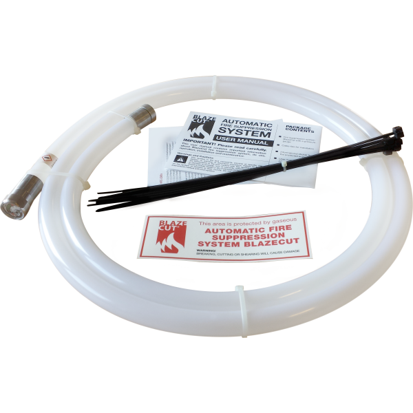 Sammutusjärjestelmät