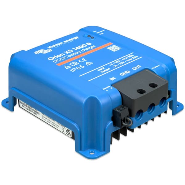 Victron Orion XS1400 Smart DC-DC Laturi