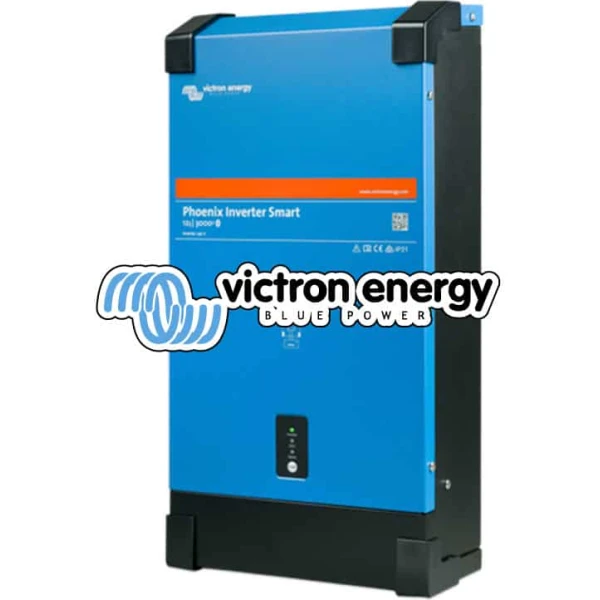 Victron Energy Phoenix Smart invertteri | 24V | 1600VA