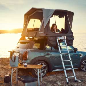 Ilmatäytteiset kattoteltat