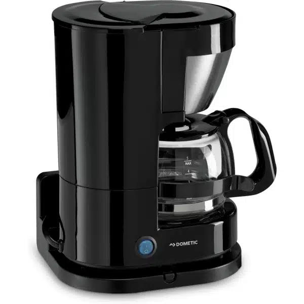 Dometic PerfectCoffee MC 052 – 12V Kahvinkeitin matkailuautoon ja veneeseen