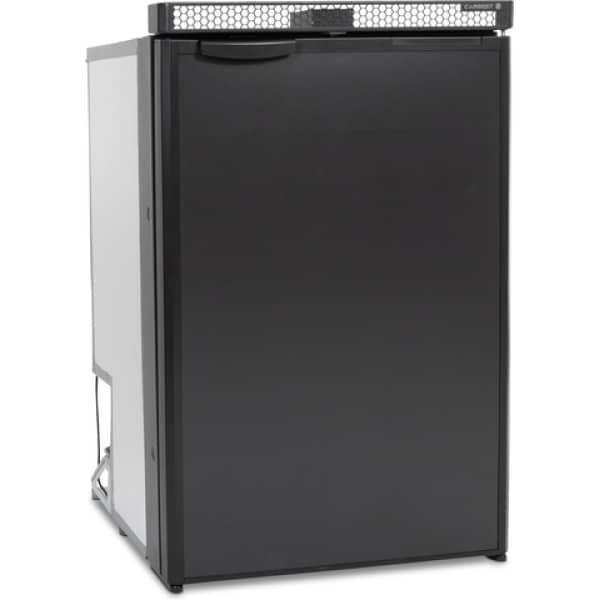 Carbest AR85L -kompressorijääkaappi – Tehokas 84L 12V kylmäratkaisu matkailuautoon