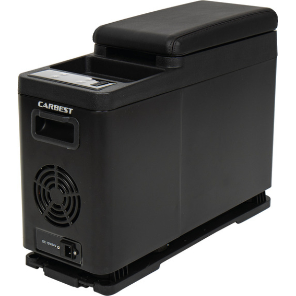 Carbest CabCooler 8 – Kompressorijääkaappi 12V/24V (8 litraa)