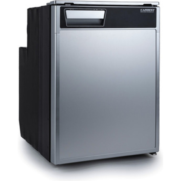 Carbest CV50L kompressorijääkaappi – Tehokas 12V/24V jääkaappi matkailuautoon (50L)