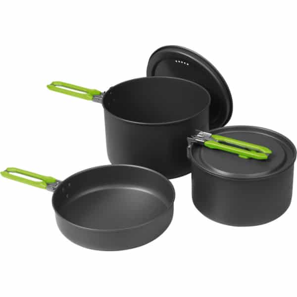 Keittiö ja ruoanlaitto