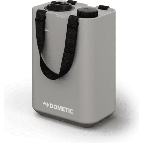 Dometic GO Vesikanisteri 11L – Kestävä ja kompakti juomavesisäiliö retkeilyyn