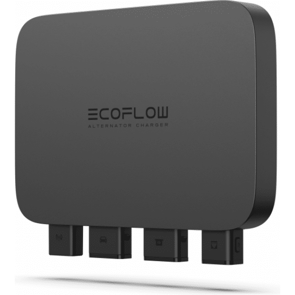 Ecoflow Alternator Charger laturi 800W
