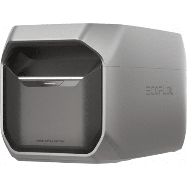 EcoFlow DELTA 3 Extra Battery