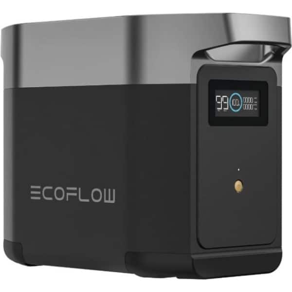EcoFlow DELTA 2 Extra Battery