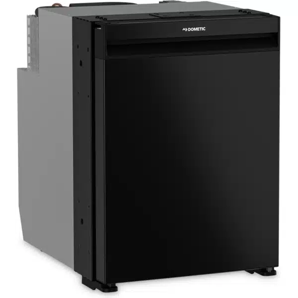 Dometic NRX 50E Kompressorijääkaappi – Energiatehokas 3-in-1 (46L)