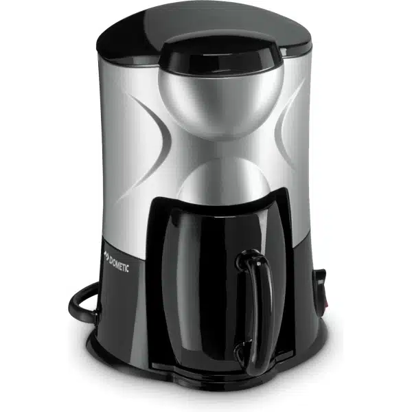 Dometic PerfectCoffee MC 01 - Kahvinkeitin 12V | Kompakti Keitin Yhdelle