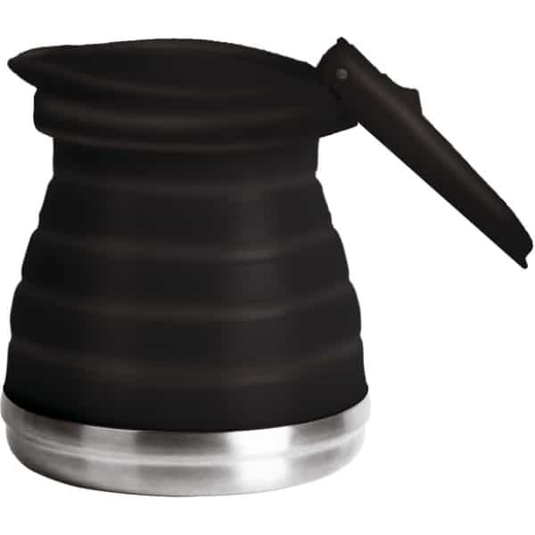 Camp4 Kasaan taittuva vesipannu Lotta 1,0L – Tilaa säästävä ihme