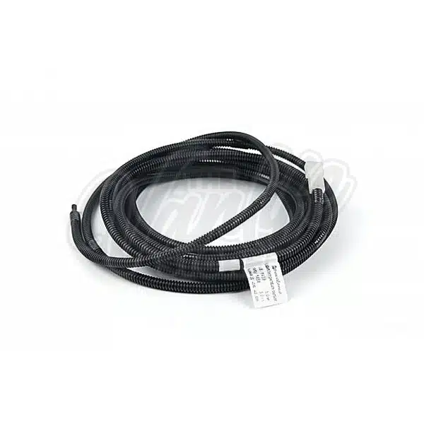 Autoterm Lämpötila-anturi 5m - Ulkoinen termostaatti (Assy. 1458)