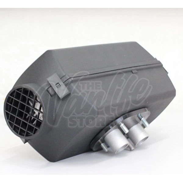 Autoterm Air 2D - Diesellämmitin 2kW 12V (Sis. Silent-pumppu)