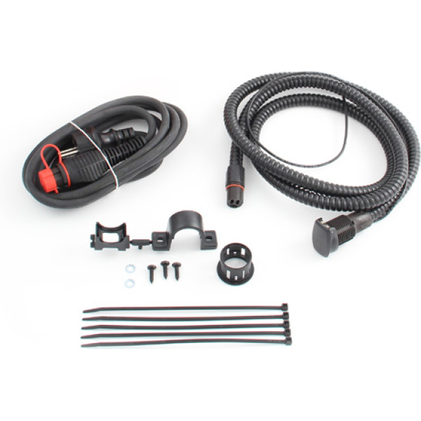 Verkkokytkentäsarja Mini (MKMS2025), Calix