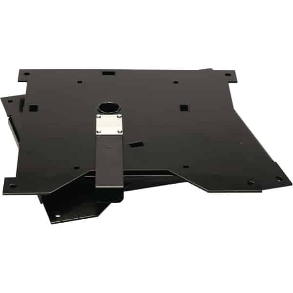 Kääntöjalusta MB Sprinter / VW Crafter – Kuljettajan Puoli