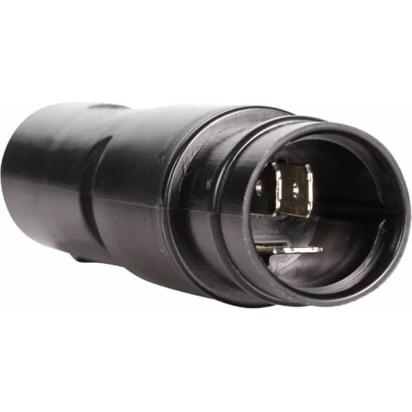 DEFA -> Calix adapteri – Yhdistä DEFA-lämmitin Calix-järjestelmään