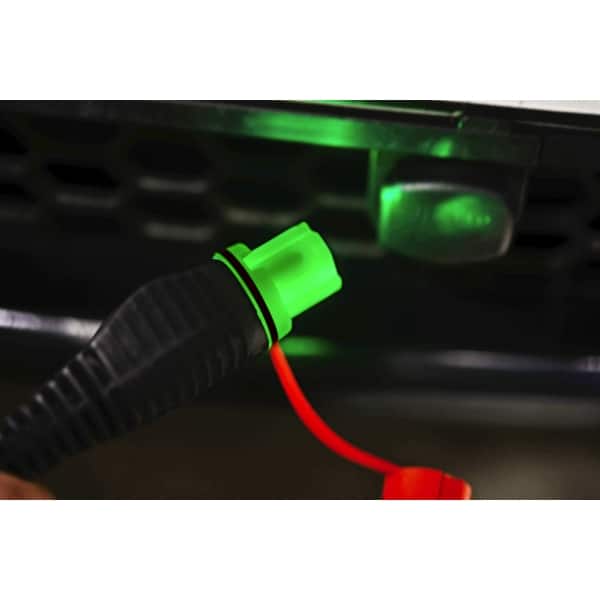 Verkkoliitäntäjohto LED 2,5 - 10m, Calix