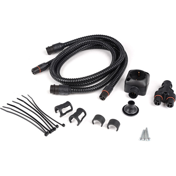 Sisähaaroitussarja GL1.5, Calix