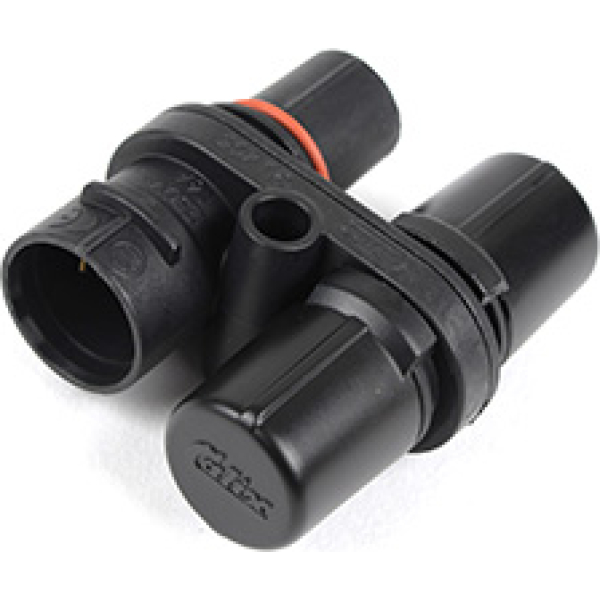 Haarakappale H, Calix (4-osainen jakoliitin)