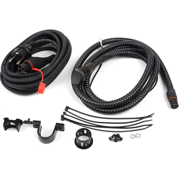 Verkkokytkentäsarja Mini (MKMS2050), Calix