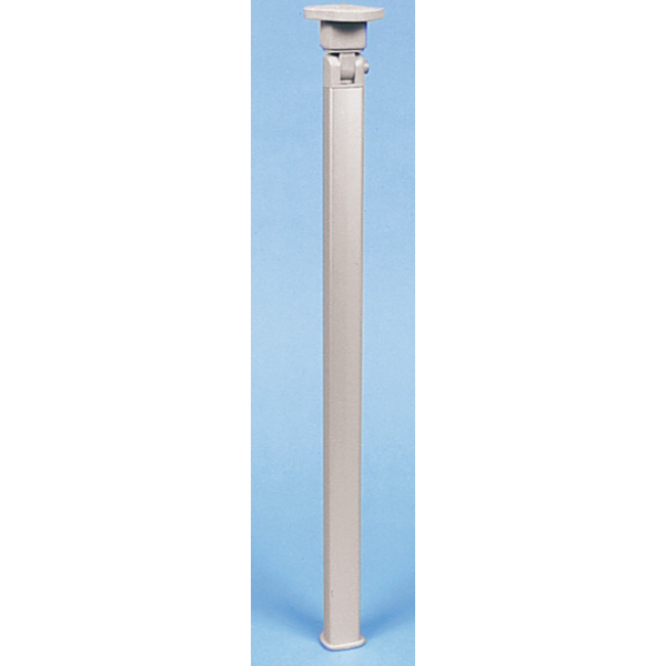 Reimo Taittopöydänjalka Astro Version 3 – Tukeva 720 mm taittuva jalka