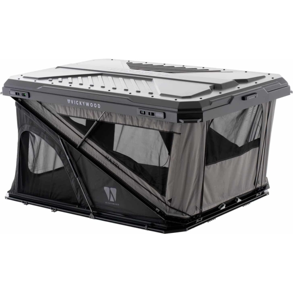 Vickywood HAZEL pop-up kattoteltta