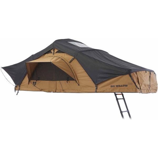 Vickywood BIG WILLOW 4.0 pehmeäkuorinen kattoteltta