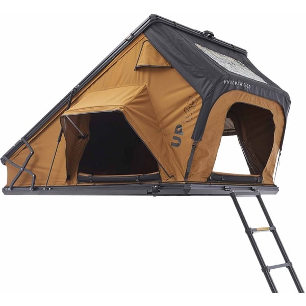 Vickywood CUMARU UP 145 pop-up kattoteltta