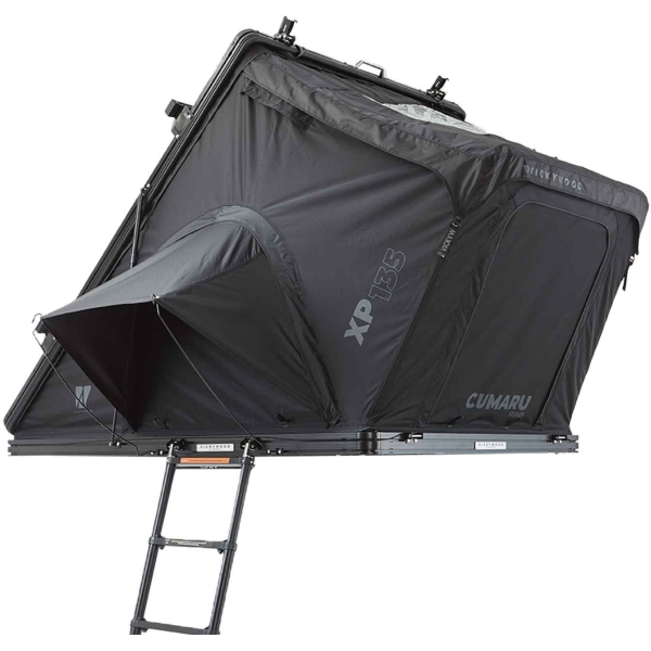 Vickywood CUMARU XP 135 kovakuorinen kattoteltta