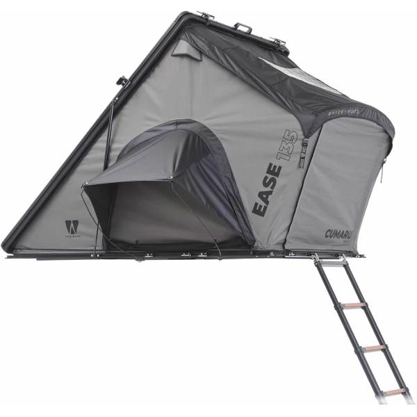 Vickywood CUMARU EASE 135 kovakuorinen kattoteltta