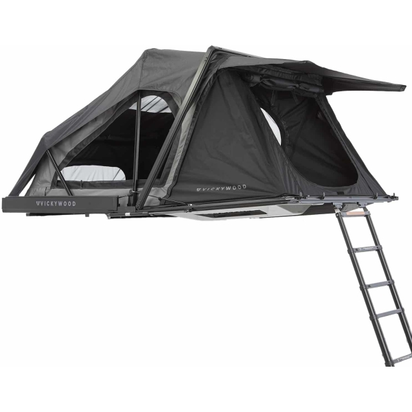 Vickywood MAPLE 155 hybriditeltta