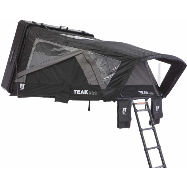 Vickywood TEAK 2.0 hybriditeltta