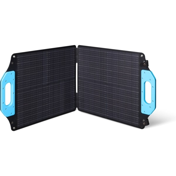 Berger foldable solar panel XT - Taitettava aurinkopaneeli