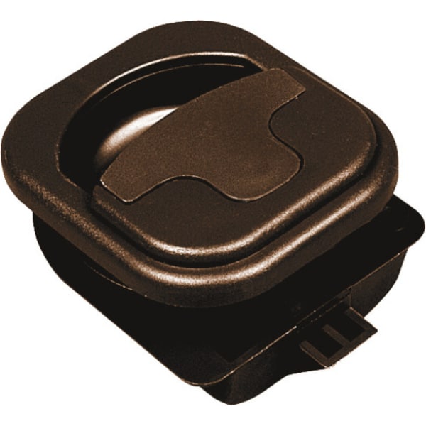 Reimo - Upotettava vedin kaareva kalusteisiin