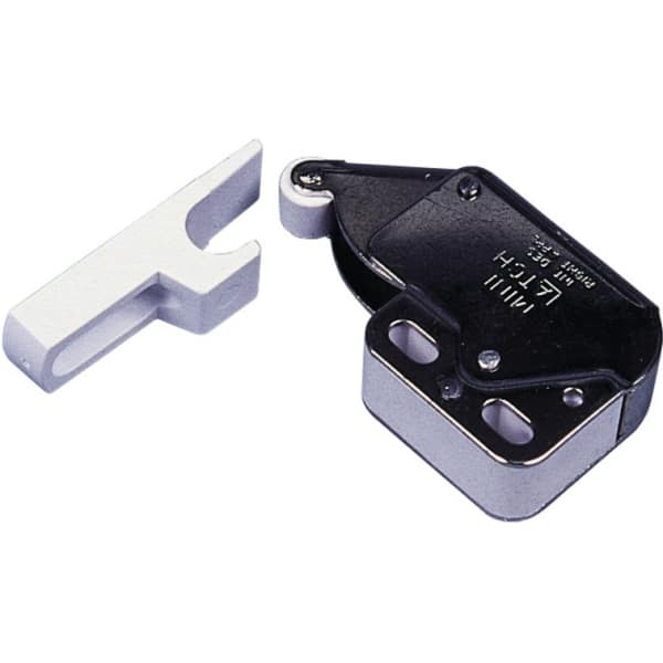 Reimo Mini-Latch - Automaattisalpa kalusteisiin