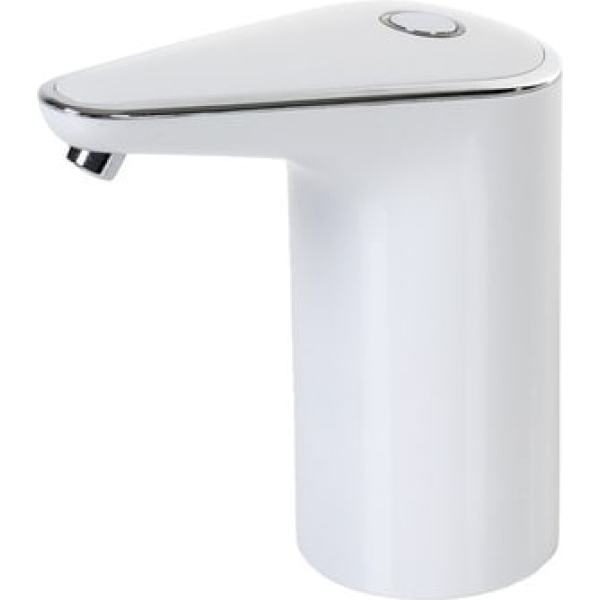 Akkukäyttöinen juomavesihana kanisteriin (DIN 61 / DIN 96)