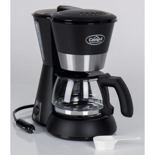 Levanzo 12 V kahvinkeitin 170 W (650 ml)