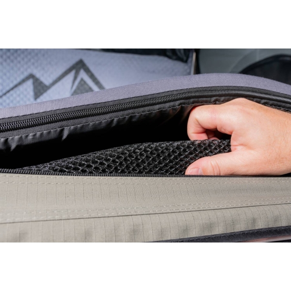 Kondensaationestomatto kattoteltalle