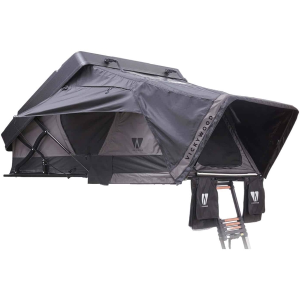 Vickywood MIGHTY OAK LIGHT 165 hybriditeltta