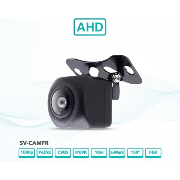 SonoVision SV-CAMFR yleismallinen peruutuskamera