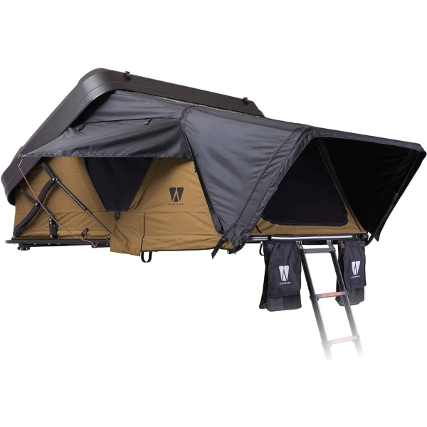 Vickywood MIGHTY OAK GEN 3.0 160 hybriditeltta