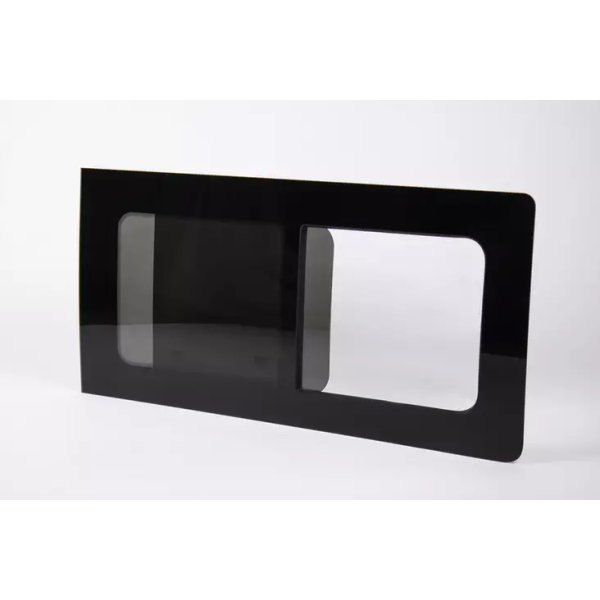 Carbest liukuikkuna VW Transporter T4 1990-2004 - vasen