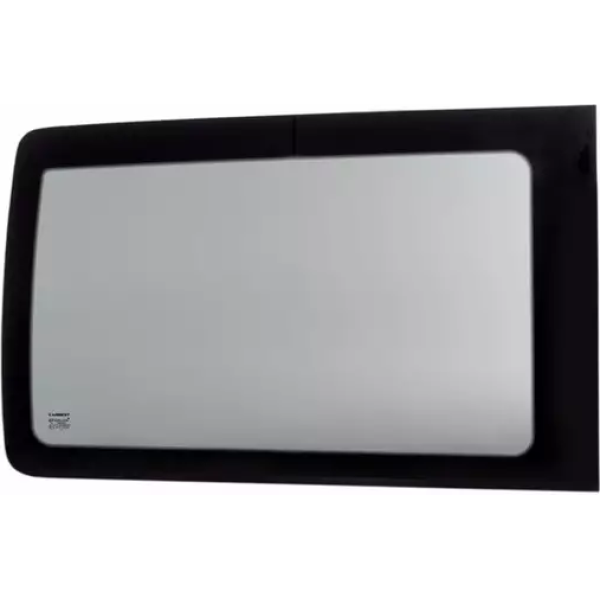 Carbest takasivuikkuna VW Transporter T5/T6 lyhyt 2004- oikea