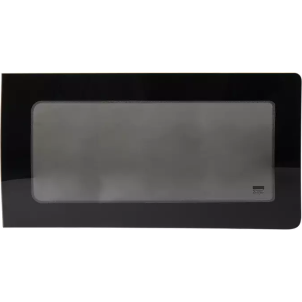 Carbest takasivuikkuna VW Transporter T4 1990-2004 - oikea