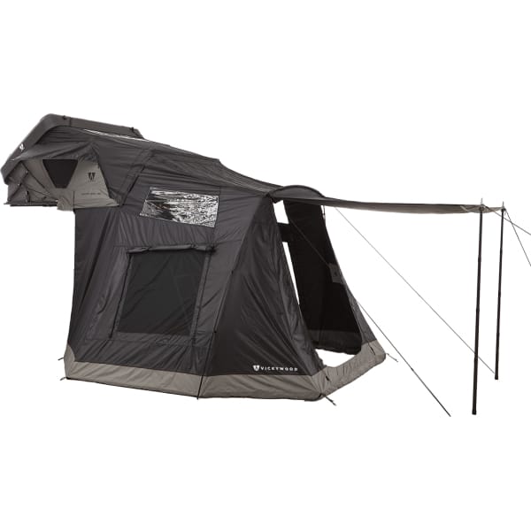 Eteisteltat ja lisähuoneet