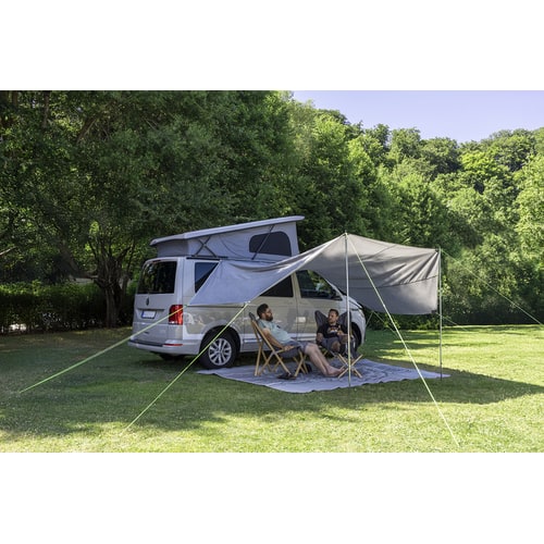 RE-TENT Mauritius aurinkokatos – eri kokoja