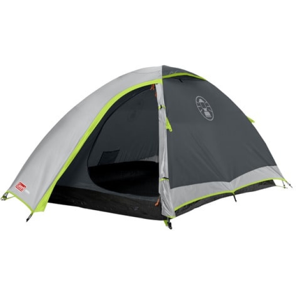 Coleman Darwin 2 -kupoliteltta (2 hlö)