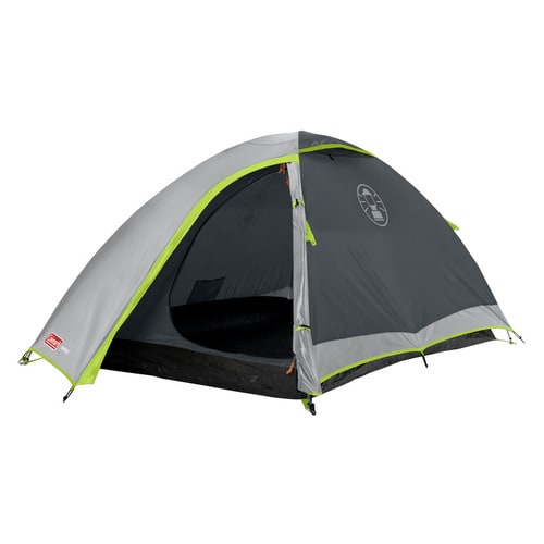 Coleman Darwin 3 -kupoliteltta (3 hlö)