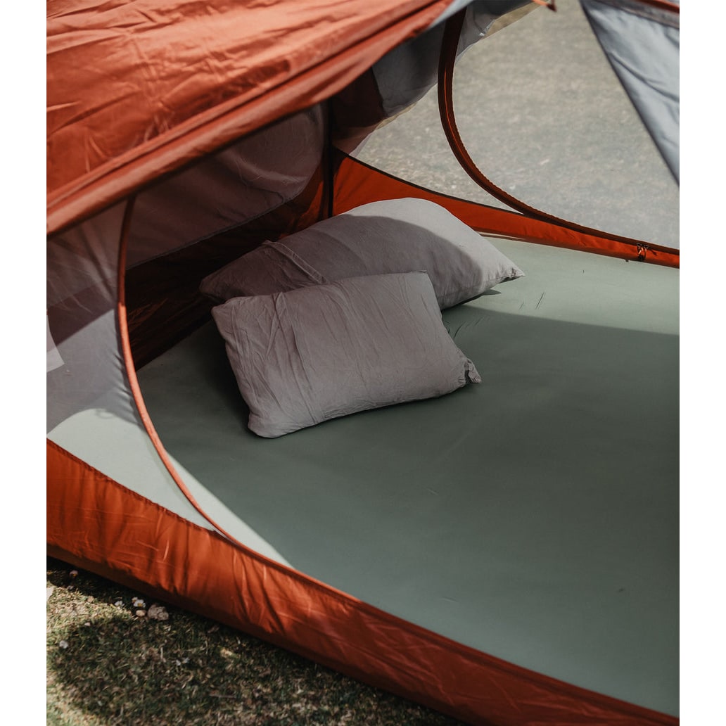 Klymit Klymaloft™ Double itsestään täyttyvä tuplamakuualusta - Image 5